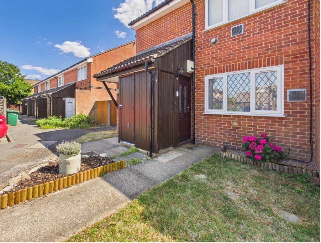 Main image of property: Westland Close, Stanwell, Surrey, TW19