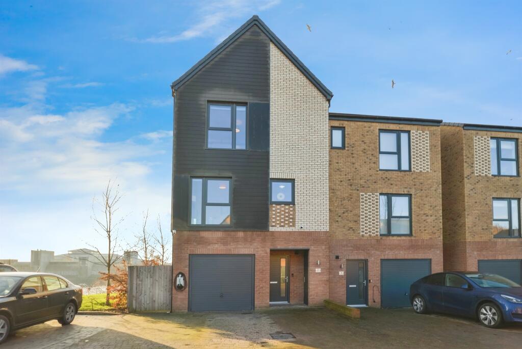 Main image of property: Infinity View, Stockton-On-Tees
