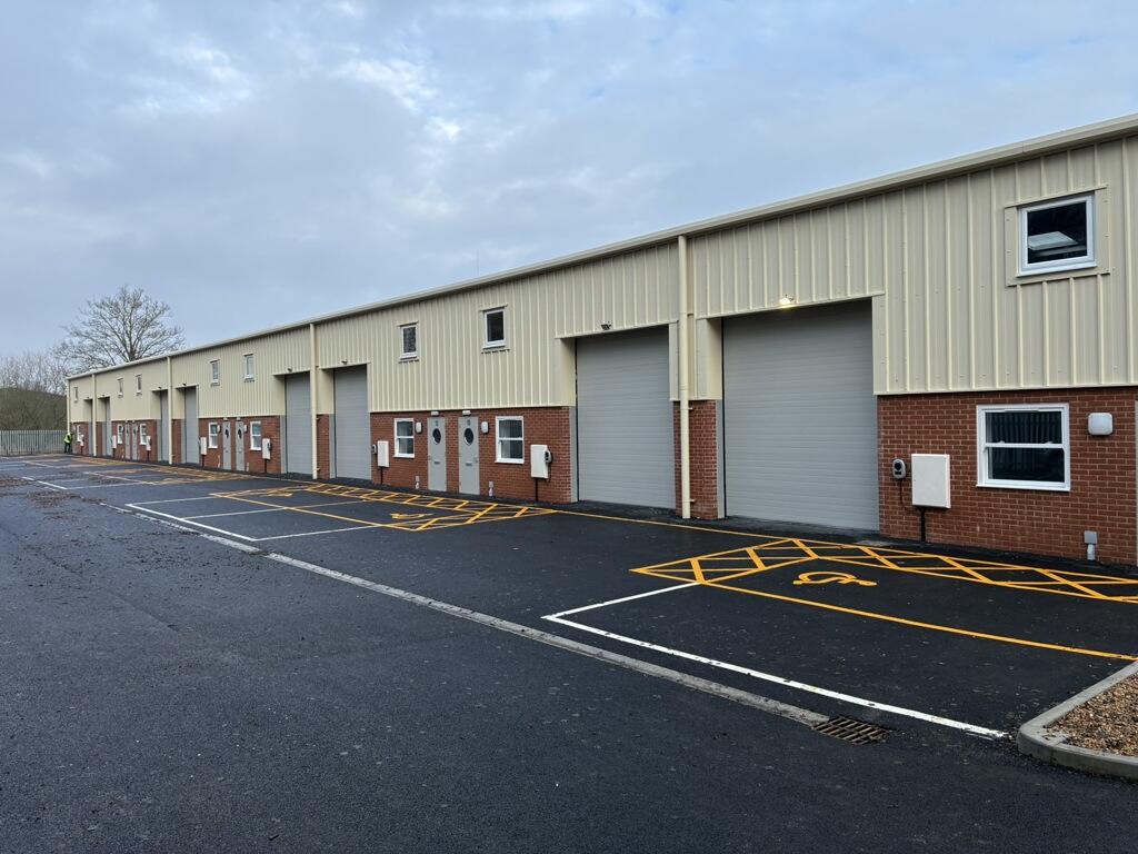 Main image of property: 8 - 22 Lucas Close, Burwell, Cambridge, Cambridgeshire, CB25 0FN