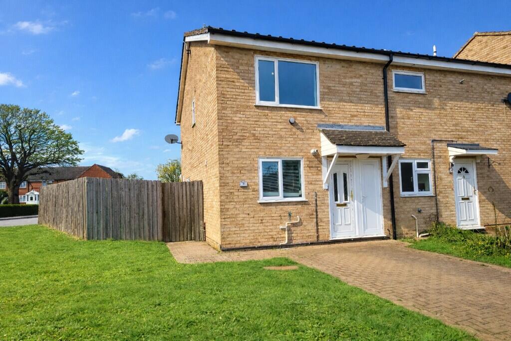 Main image of property: Wilmslow Drive, Ipswich, Suffolk, IP2