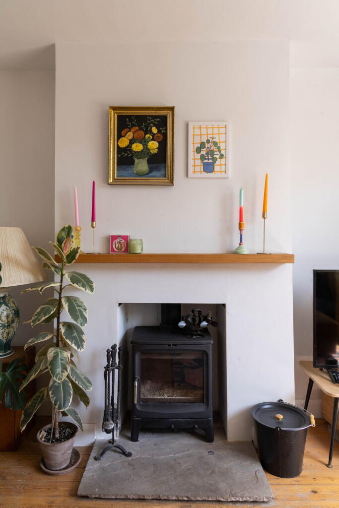House in Frome, Packsaddle - View 4