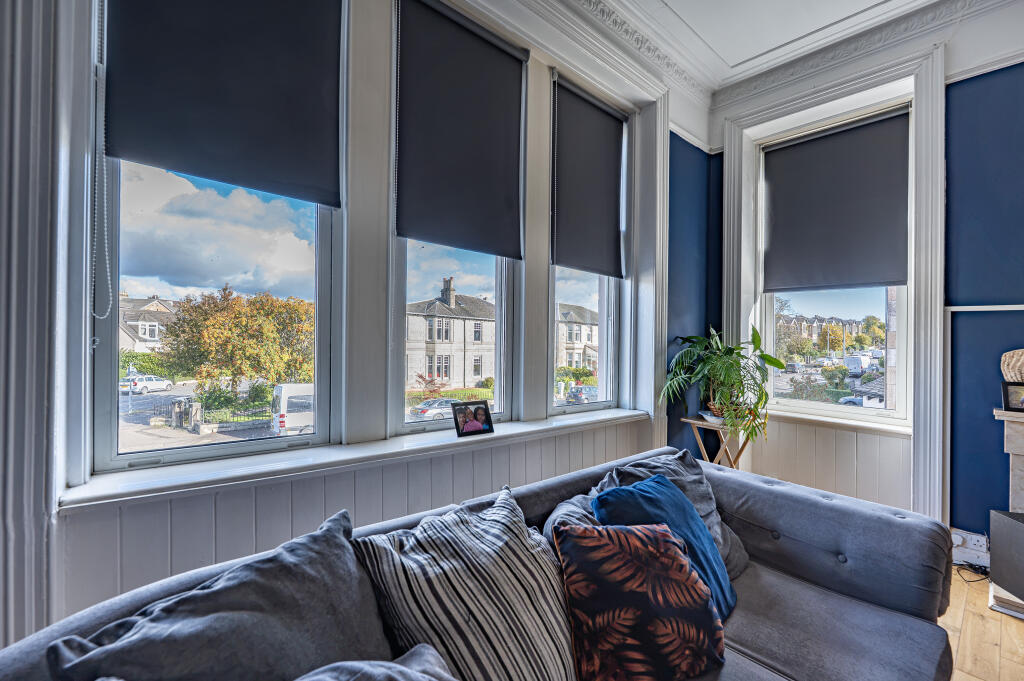 Apartment in Rutherglen, South Lanarkshire - View 4
