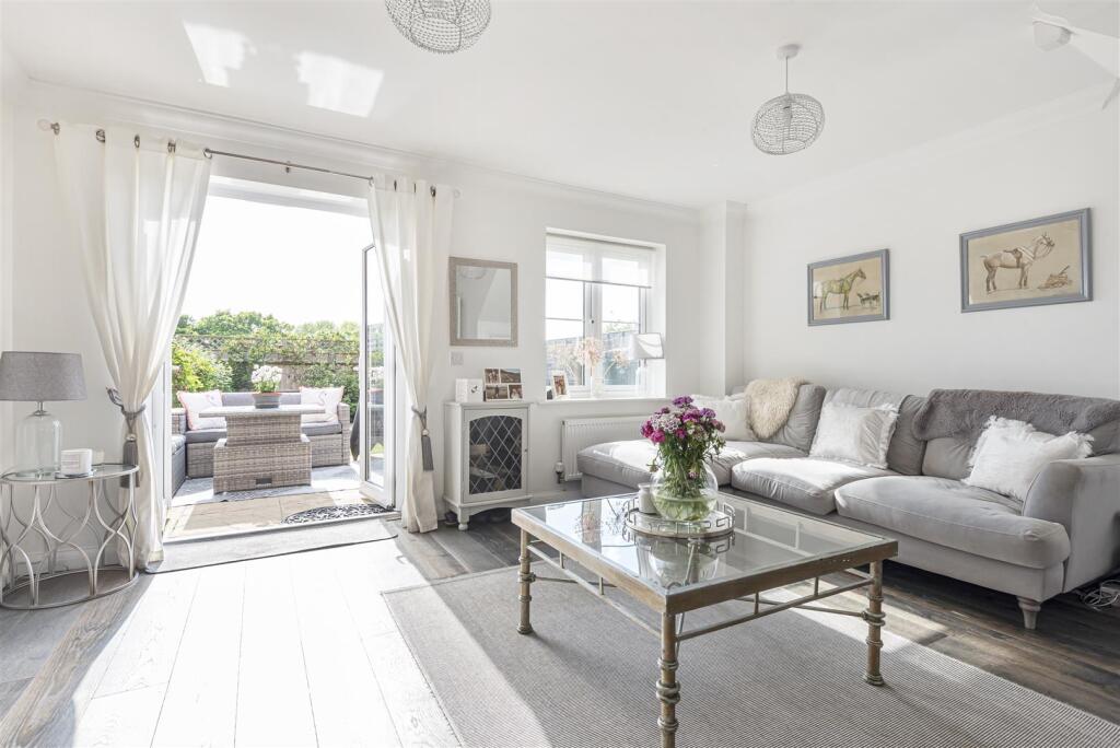 House in Guildford - More