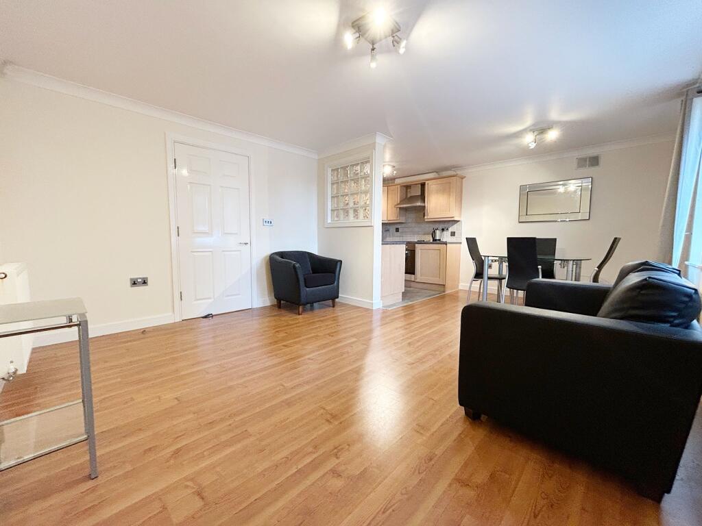 Apartment, 88 Golborne Road, Ashton-in-Makerfield, Wigan, WN4 8XA photo 4