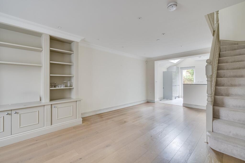 Main image of property: Sandilands Road, 
Sands End, SW6
