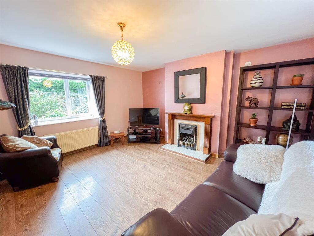 House in Newcastle upon Tyne - View 4