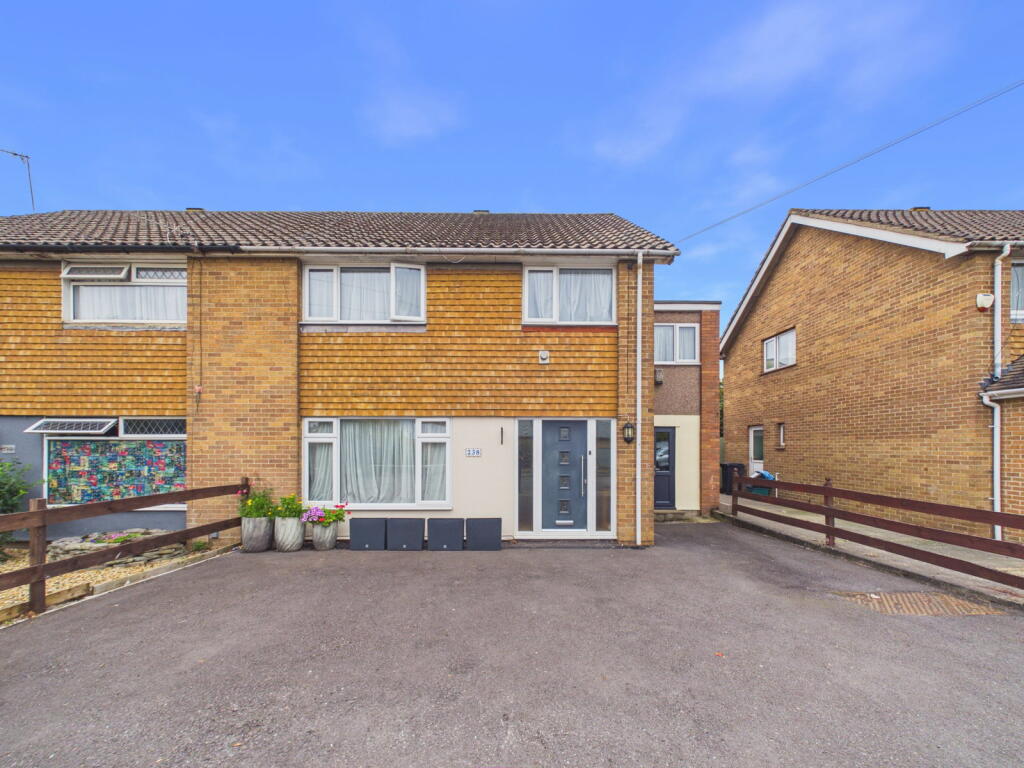 Main image of property: Gatehouse Avenue, BS13