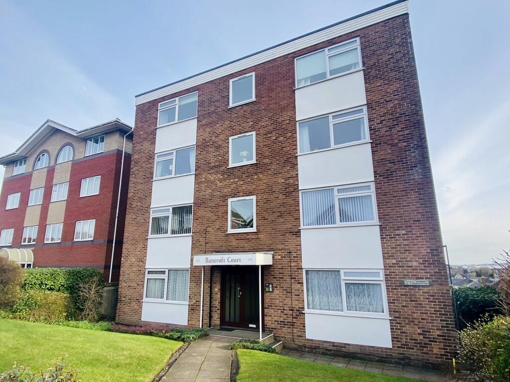 Main image of property: Longfleet Road, Poole