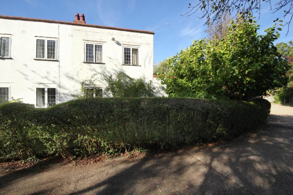 Main image of property: Queens Drive, W3