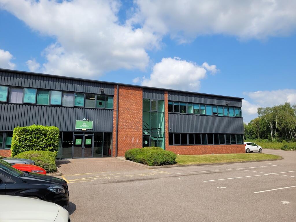 Unit 50C, Drayton House, Drayton Manor Business Park, Coleshill Road, Fazeley, Tamworth, Staffordshire, B78 3SA