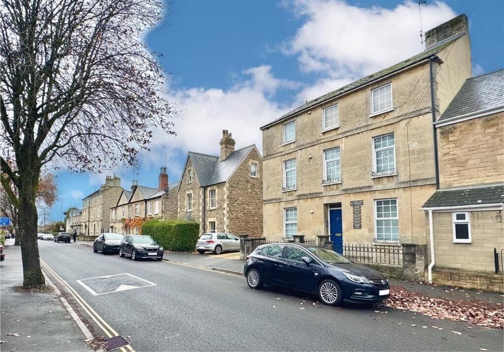 Main image of property: Central Cirencester