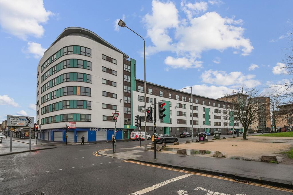 Main image of property: Moir Street, Glasgow, G1