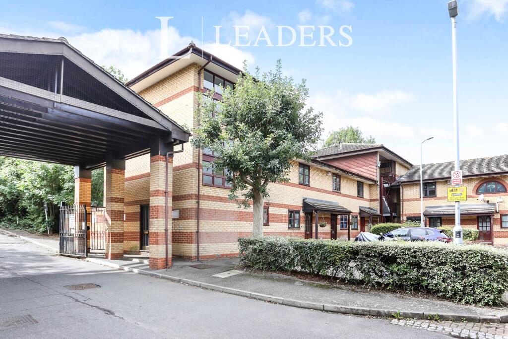 Main image of property: Pincott Place, London, SE4