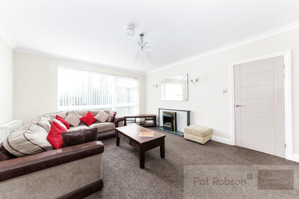 Main image of property: Jesmond Park Court, Jesmond Park East, Newcastle Upon Tyne, NE7