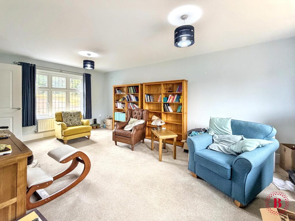 House in Birmingham - View 5