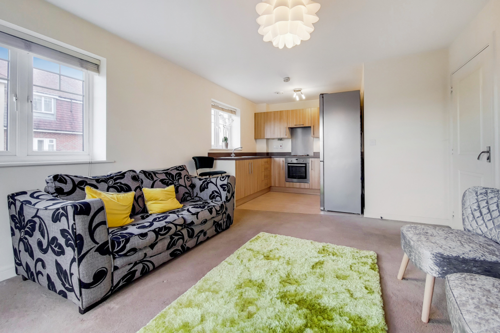 Apartment in London - View 3