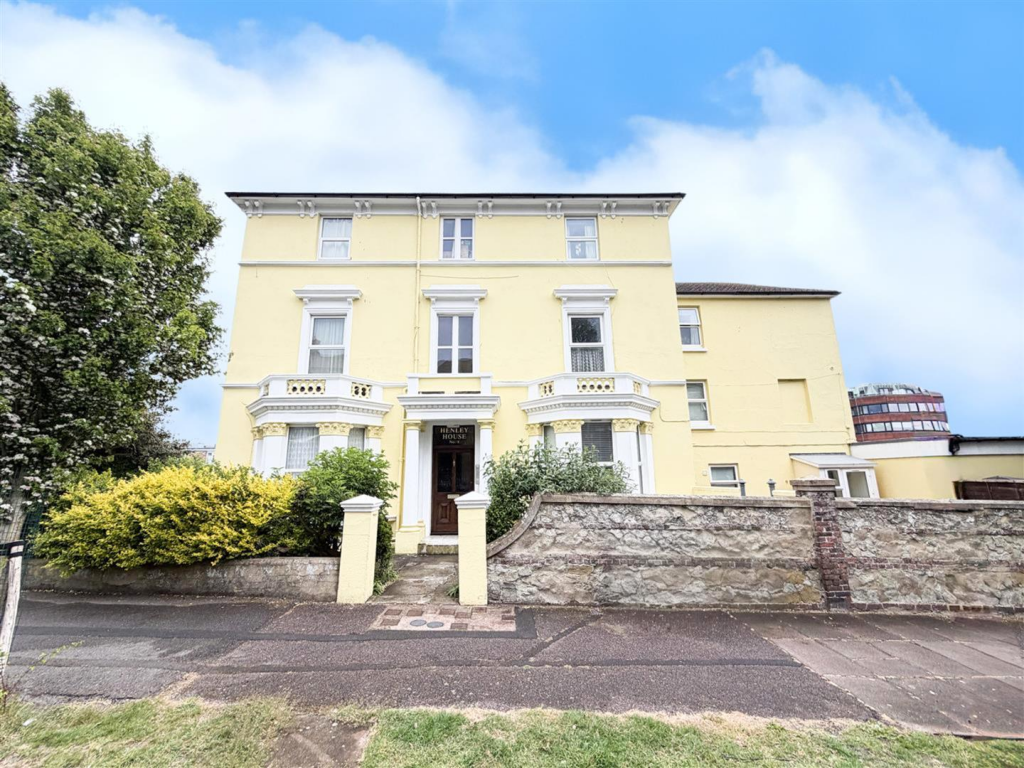 Main image of property: Enys Road, Eastbourne, BN21 2DG