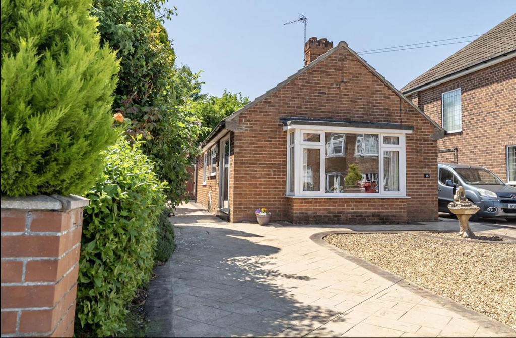 Main image of property: Chantry Grove, Upper Poppleton, York YO26 6DQ