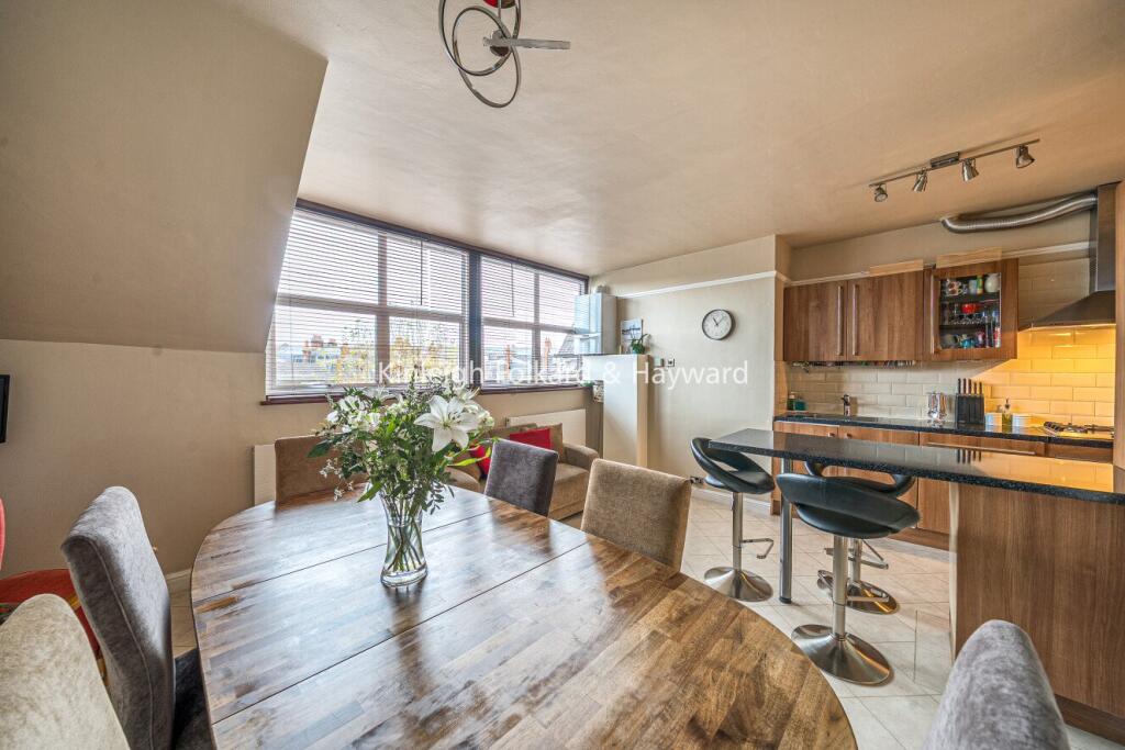 Apartment in London - View 2