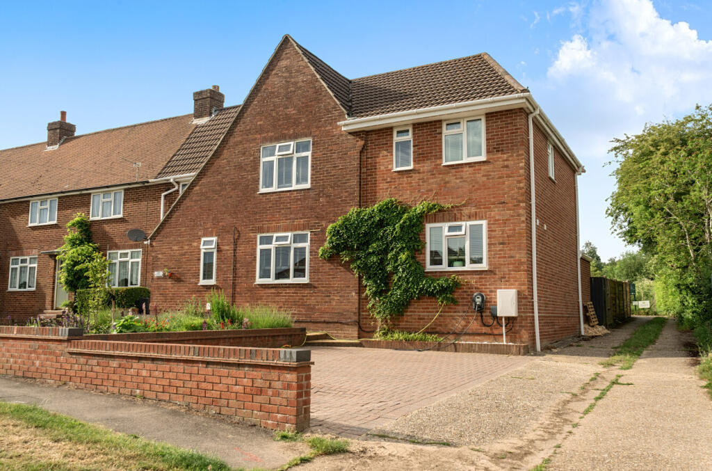 Main image of property: Eastleigh, Hampshire, SO50