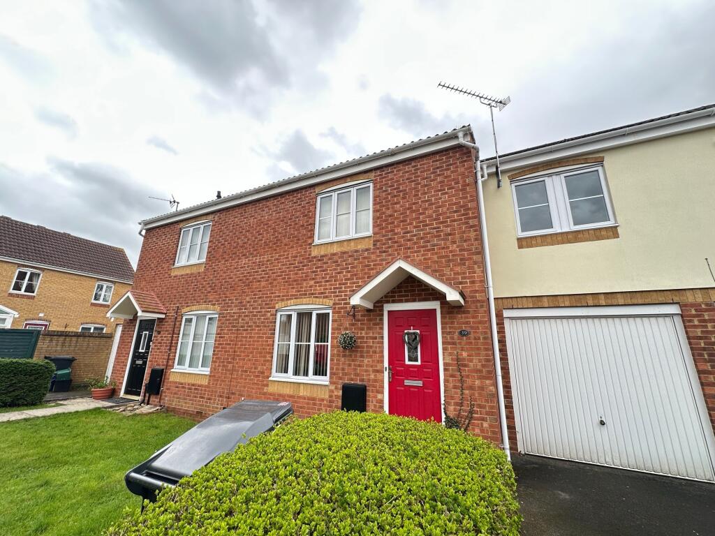 Main image of property: Avill Crescent