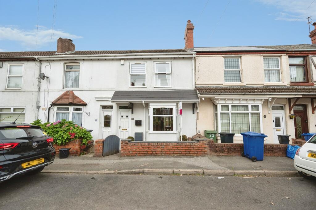 Main image of property: Dibdale Street, Dudley