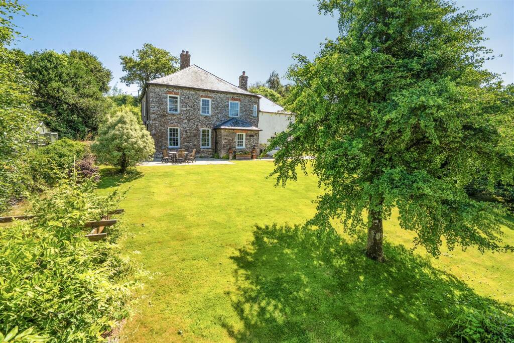 Main image of property: North Molton
