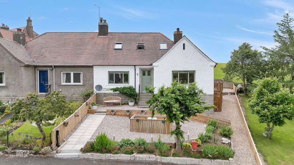 Main image of property: Shoestanes Terrace, Heriot, EH38