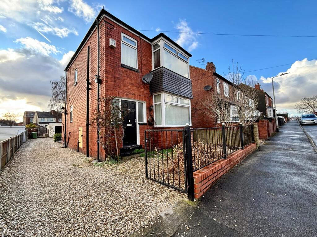 Main image of property: Appleton Grove, Leeds, West Yorkshire, LS9