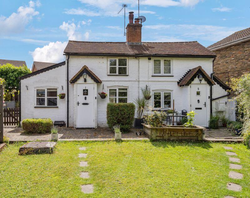 Main image of property: Booker Common