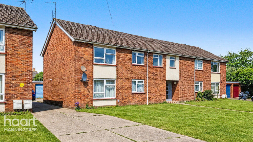 Main image of property: Colchester Road, Ardleigh, Colchester, Essex