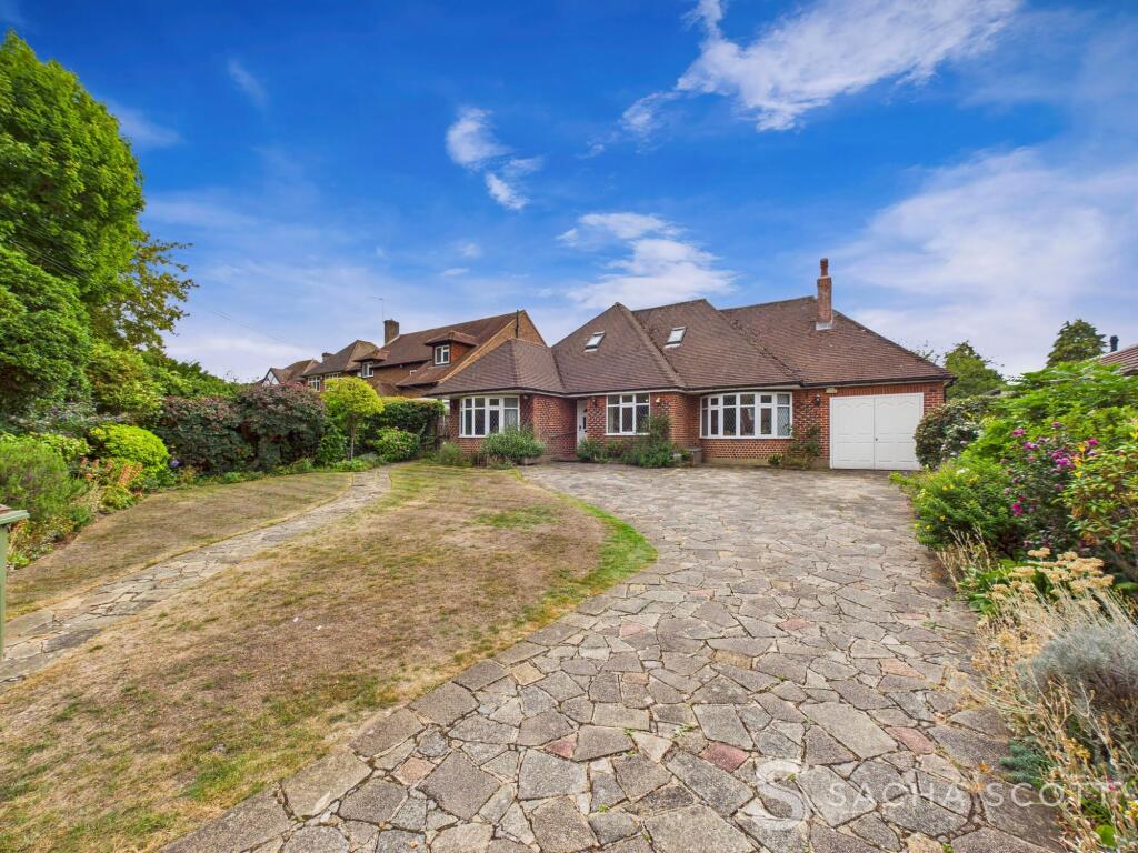 Main image of property: Gilhams Avenue, Banstead, SM7