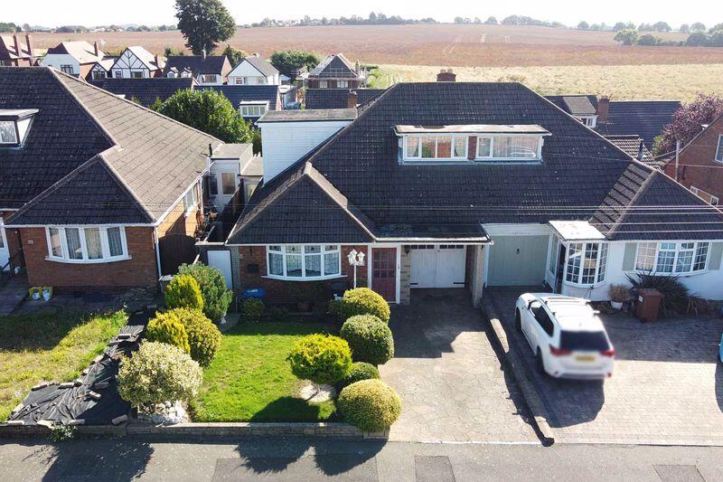 Main image of property: Hillcrest Rise, Burntwood