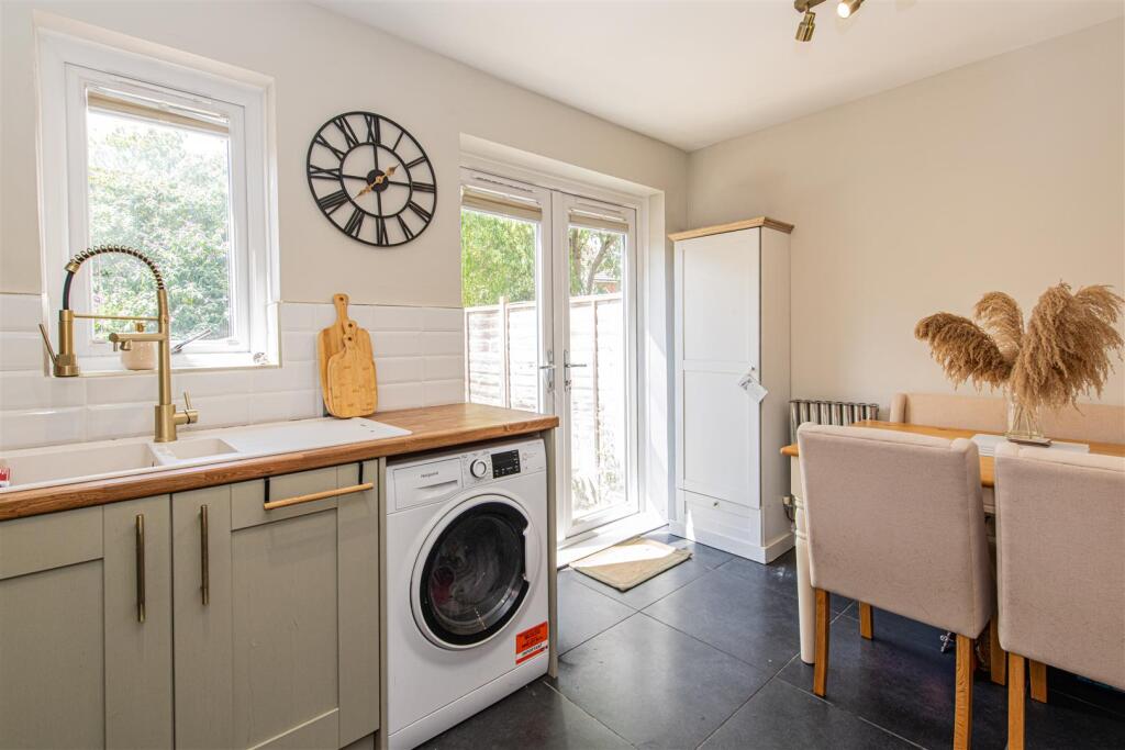 House in Hardingstone, Brackmills - View 5