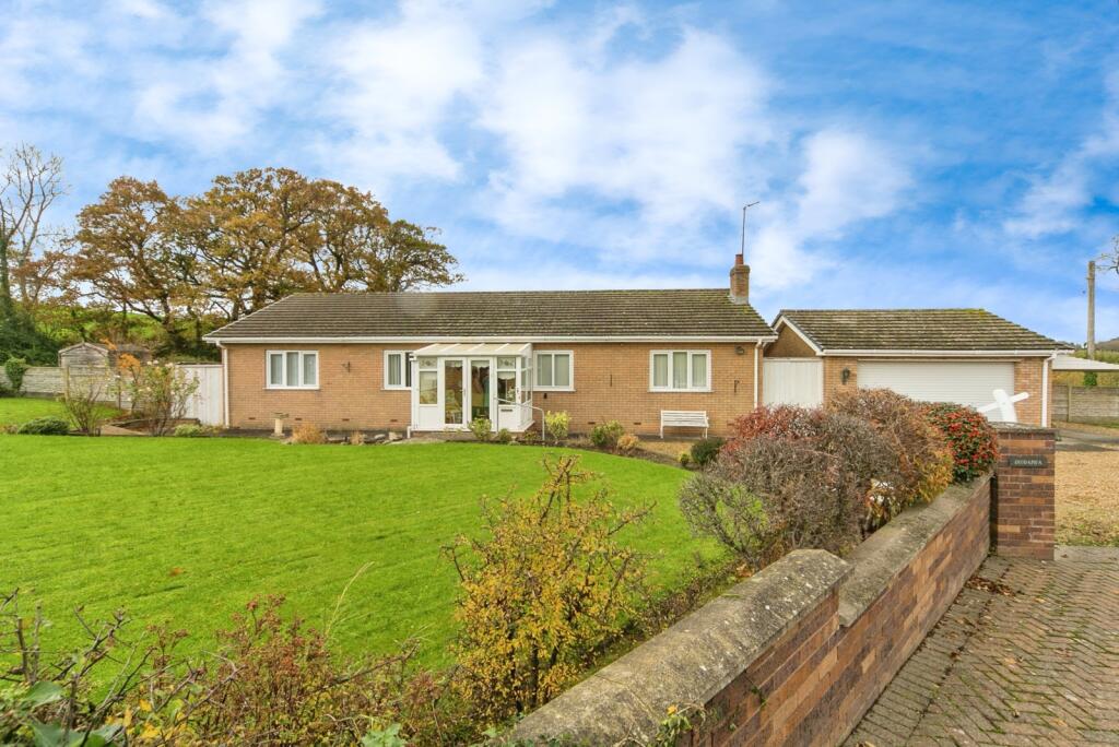 Llanfair Road, Abergele, LL22 photo 2