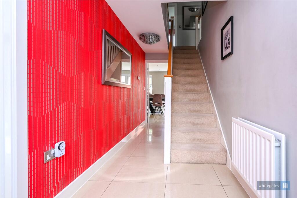House in Knowsley, Liverpool City Region - View 4