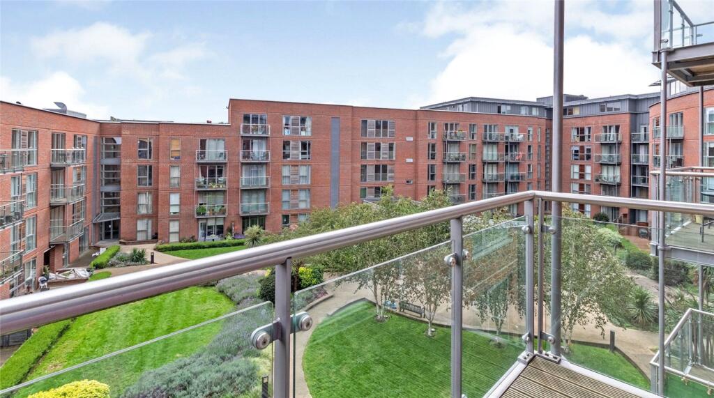 Main image of property: The Heart, Walton-on-Thames, Surrey, KT12