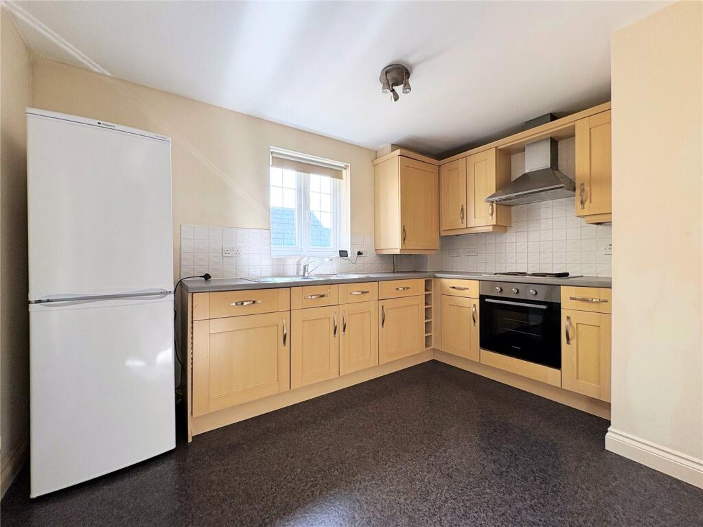 Main image of property: Acanthus Court, Cirencester, Gloucestershire, GL7