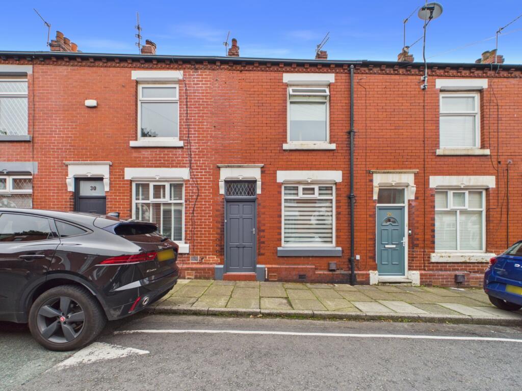 Main image of property: Miller Street, Ashton-under-Lyne, Greater Manchester, OL6