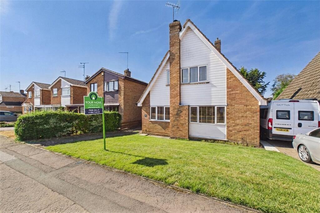 Main image of property: Acre Lane, Kingsthorpe, Northampton, NN2