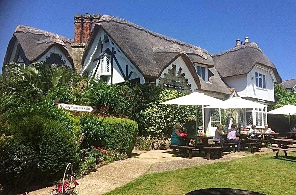 Main image of property: Eastcliff Road, Shanklin, Isle of Wight, PO37