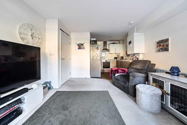 Main image of property: Jefferson House, Stevenage, Hertfordshire, SG1