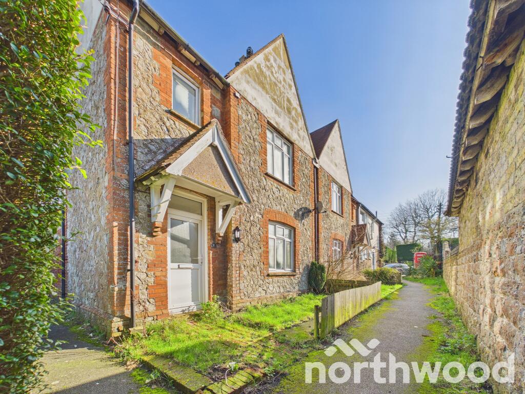 Main image of property: The Street, Newington, Folkestone, CT18