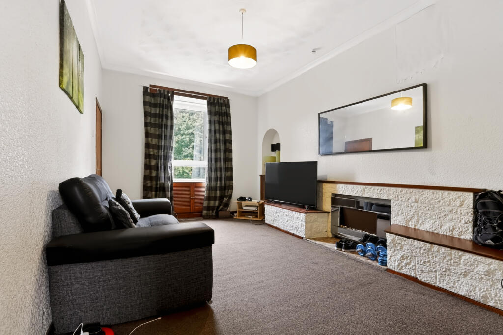 Apartment in Kilmarnock, East Ayrshire - View 4