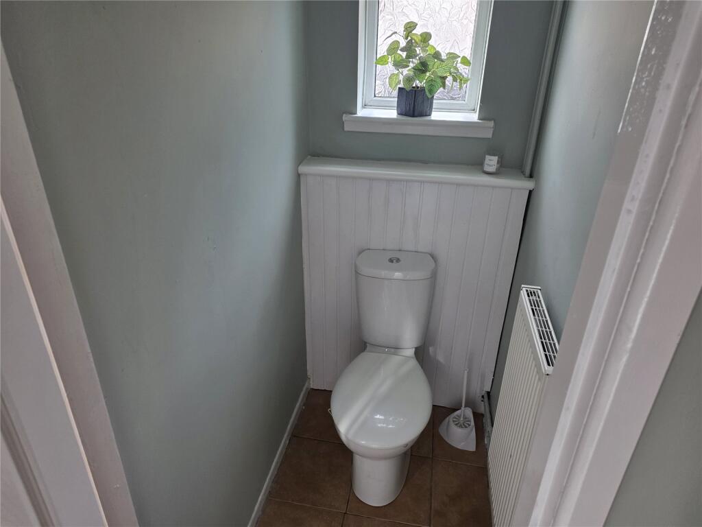 House in Stoke-on-Trent - More