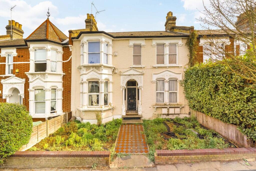 Main image of property: Oakfield Road, London