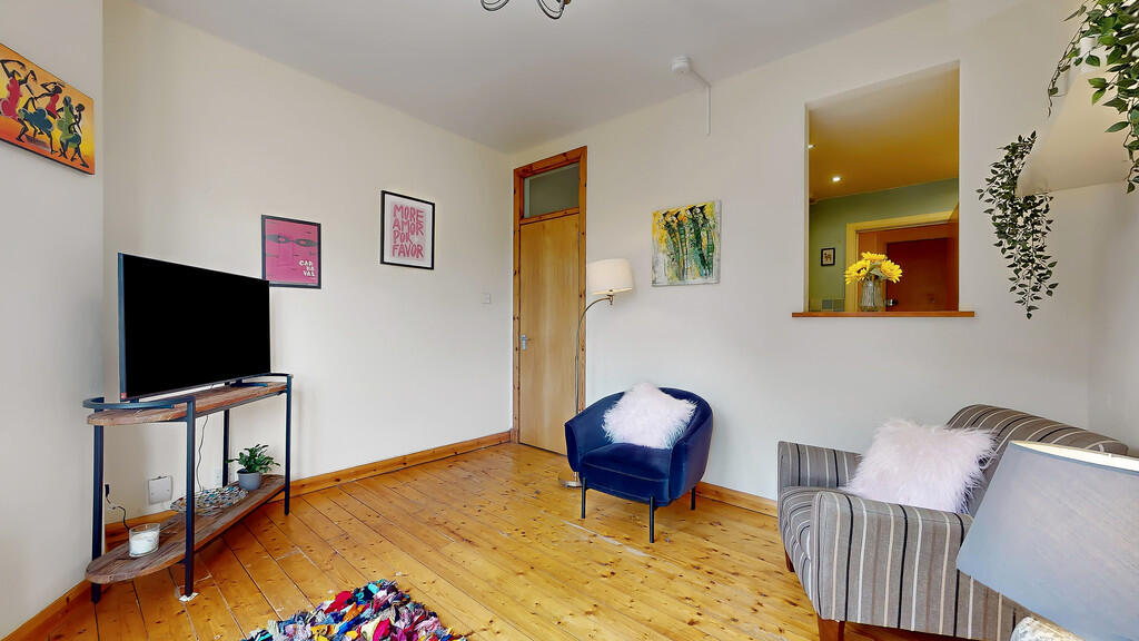 Apartment in Glasgow, Scotstounhill, Whiteinch - View 3