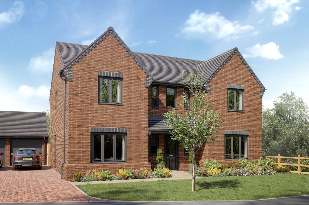 Main image of property: Shipley Lakeside , Derbyshire
DE75 7JL