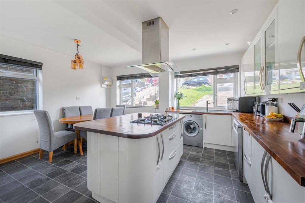 Main image of property: Claremont Road, Newhaven