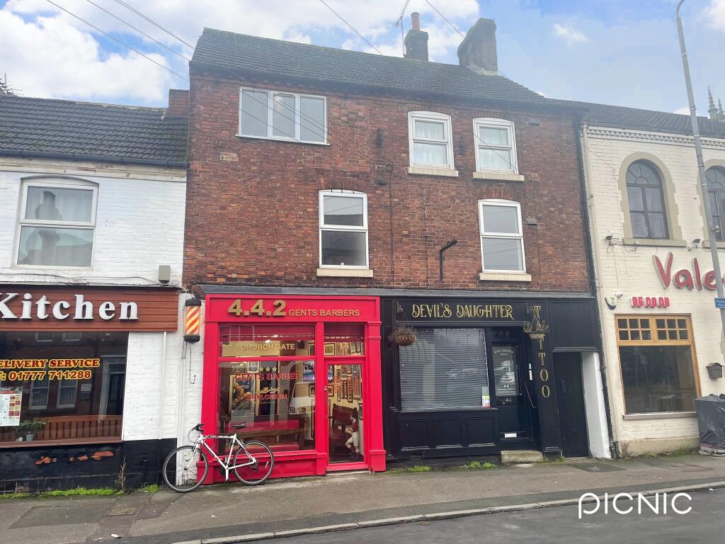 Main image of property: Churchgate, RETFORD